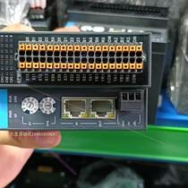 Bargaining Inovance PLC module GR10-4PME remote control module condition as shown in the original