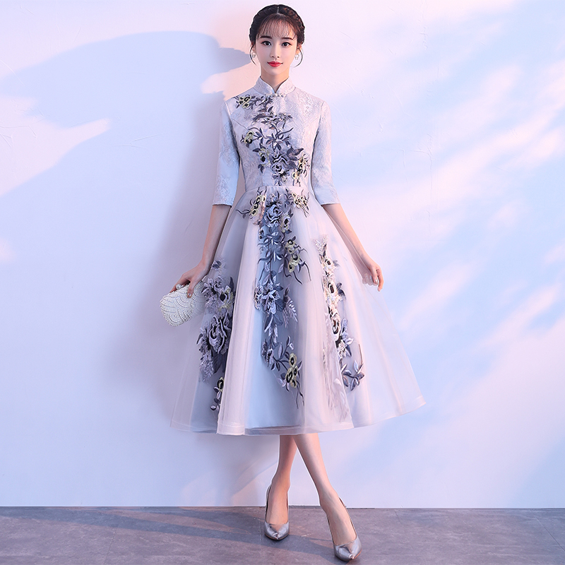 Robe du soir - Ref 3212892 Image 1