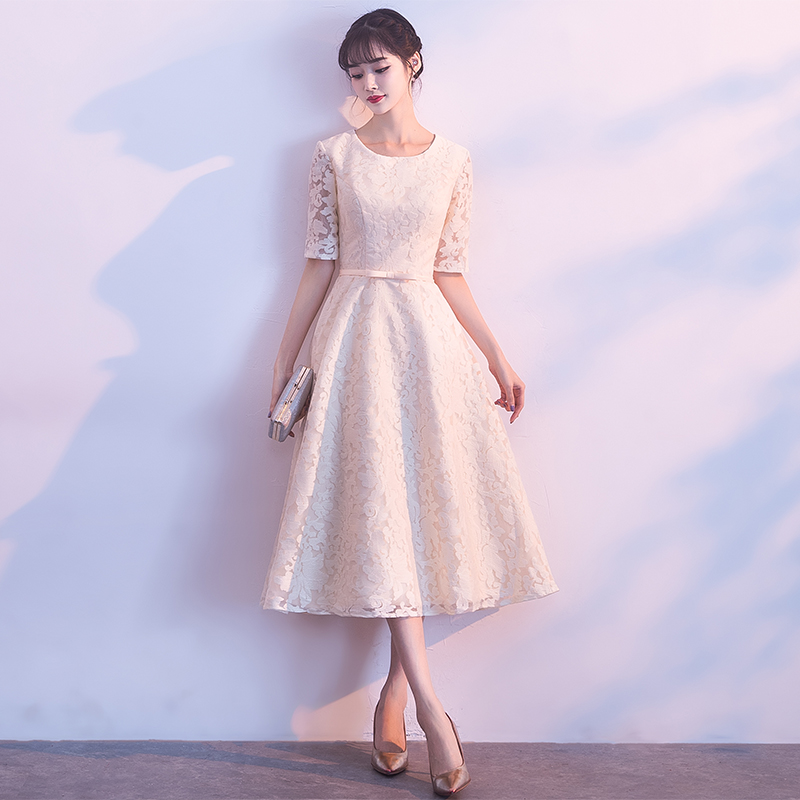 Robe du soir - Ref 3212706 Image 1