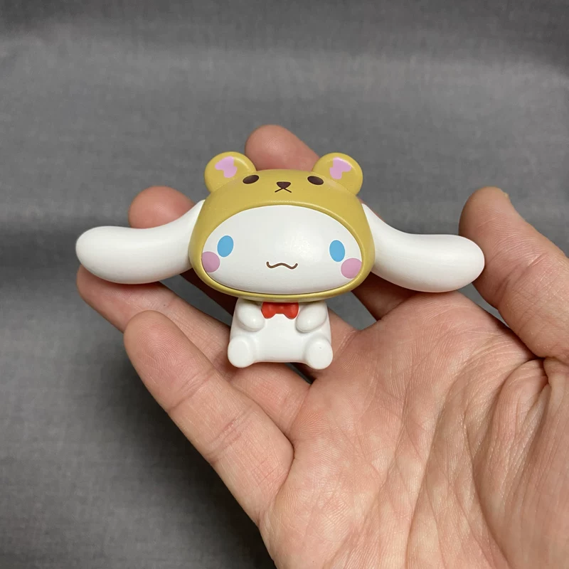 Sanrio, подлинная ручка, минифигура, игрушка, подарок на день рождения