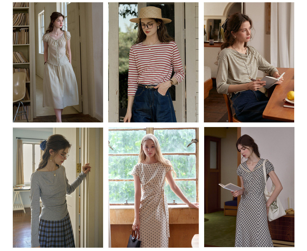 詳情頁一熱賣款推薦