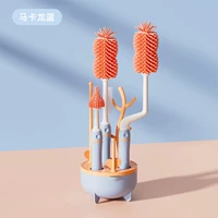 Макарон Blue/8 -Piece Set/с дренажным основанием