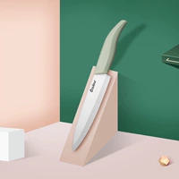 Мятный зеленый/средний чехол/крышка ножа