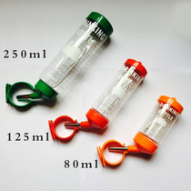 Pet automatic drinking water dispenser Hydration Parrot drinking water automatic water dispenser Pet hydration supplies