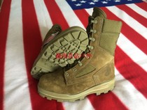 American USMC TYPE HWB land boots