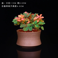 Пламя с мимозой [плохая талия]