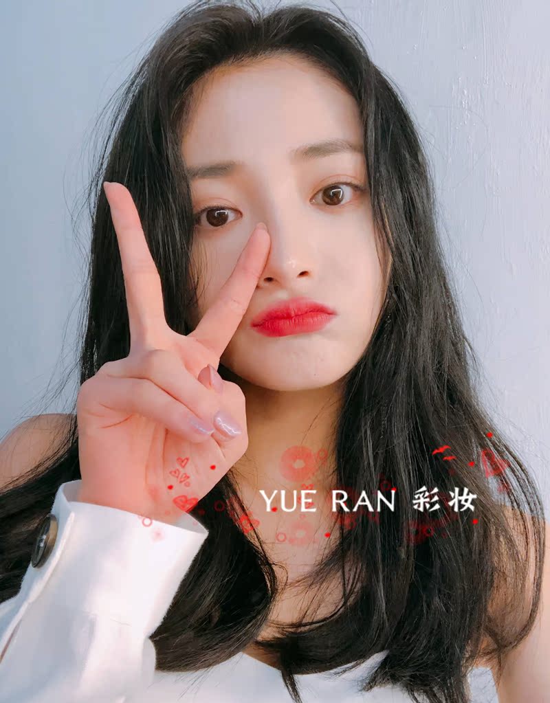 Rocket girl Trung Quốc mới 16 màu tím vàng phấn mắt không thấm nước và không thấm mồ hôi là người mới bắt đầu trang điểm trang điểm màu nude - Bóng mắt bảng mắt nude