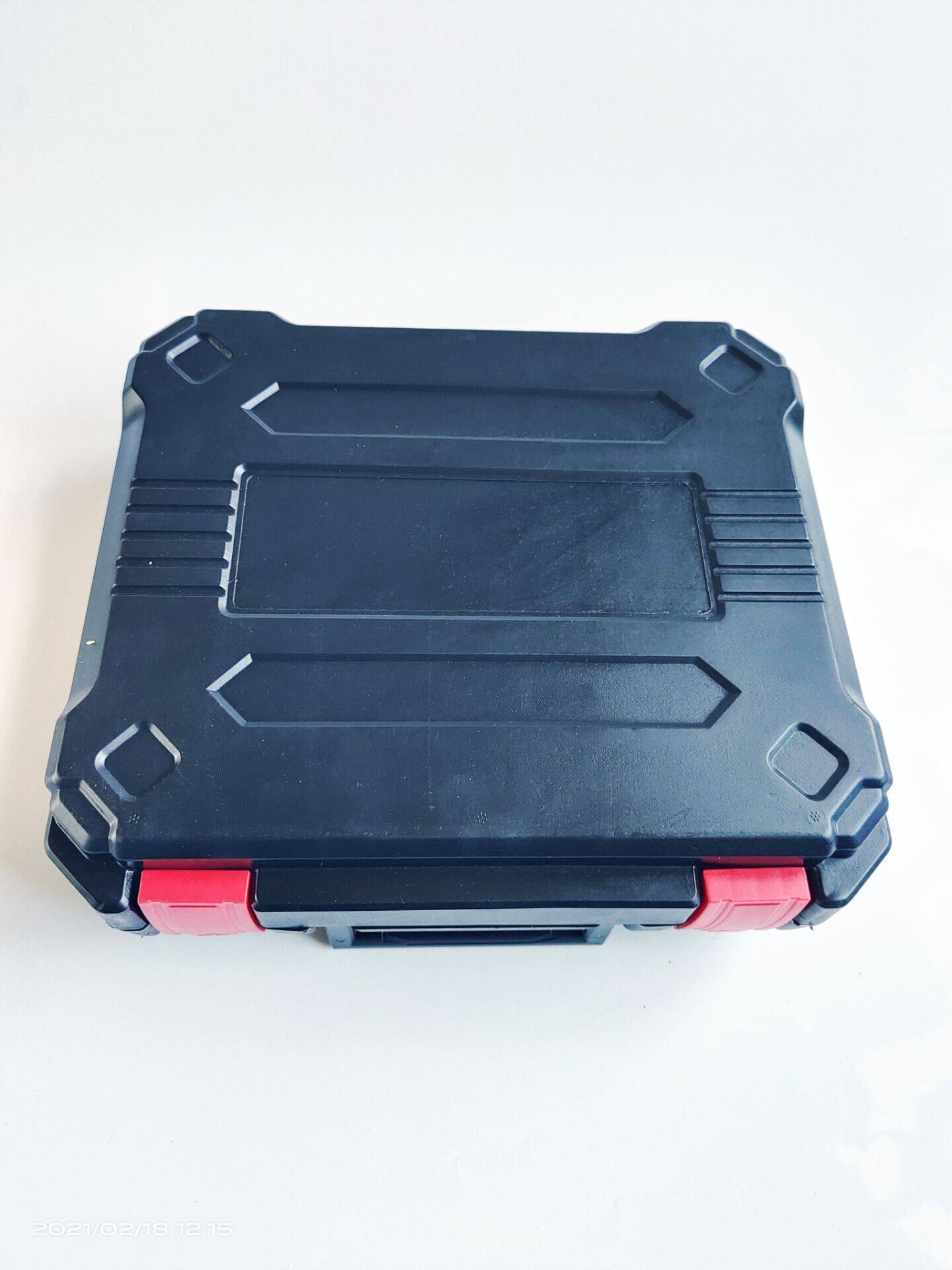 Shenglong Hulk electric screwdriver electric drill box suitcase electric tool plastic box storage box universal