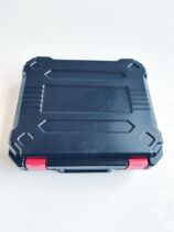 Shenglong Green Giant Electric Wrench Electric Drill Box Suitcase Power Tool Plastic Case plastic case containing box Universal sum