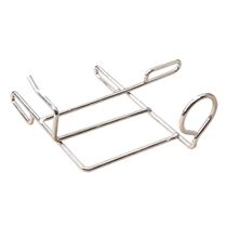 Electric wrench iron bracket hook hanger Lithium electric wrench shelf worker universal iron hook Stainless steel hook