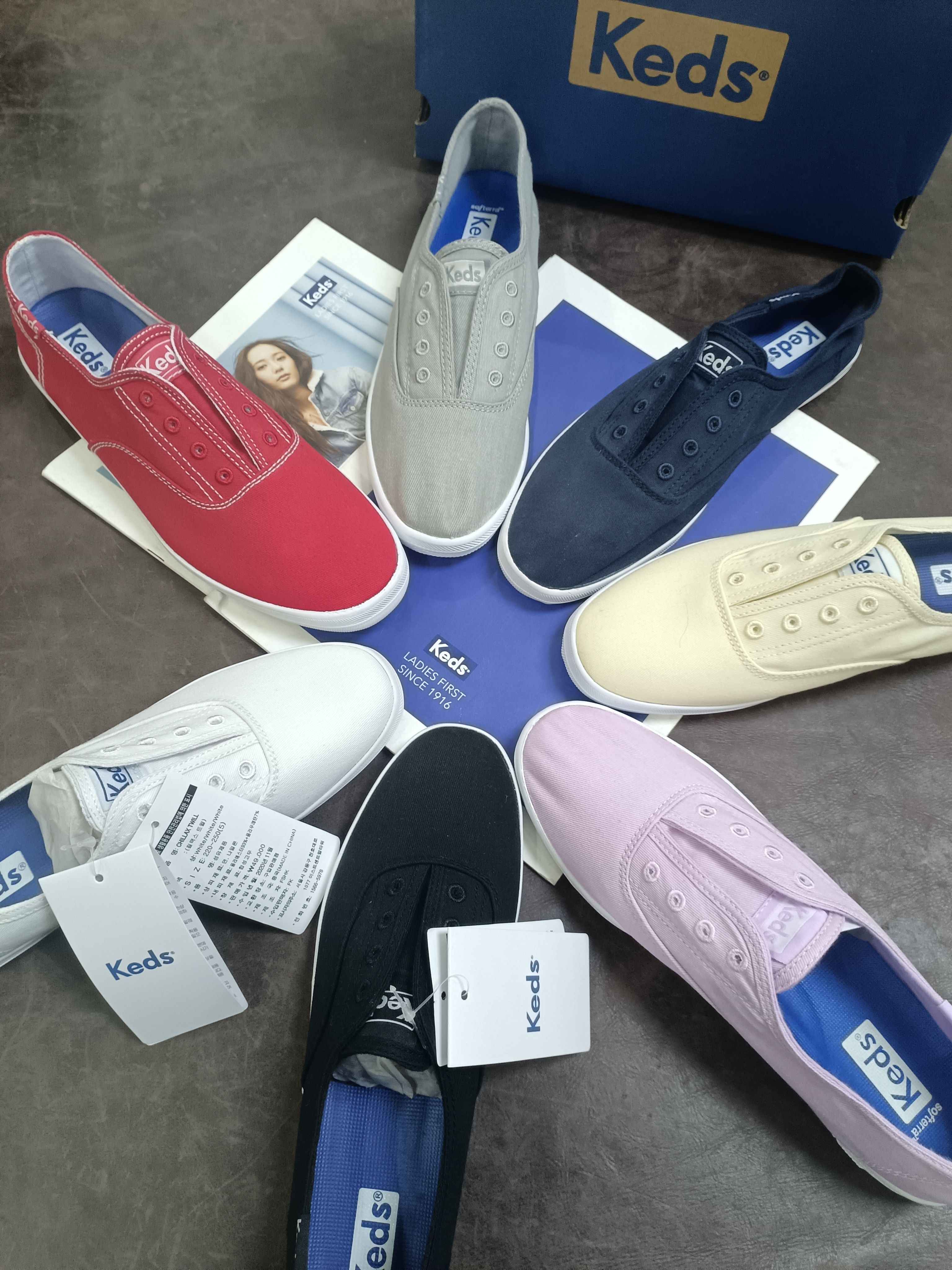 keds休閒鞋- Top 500件keds休閒鞋- 2025年7月更新- Taobao