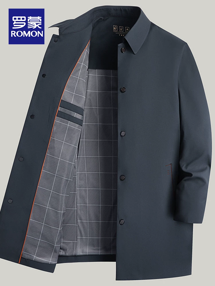 ОсенняяTrench coat, куртка