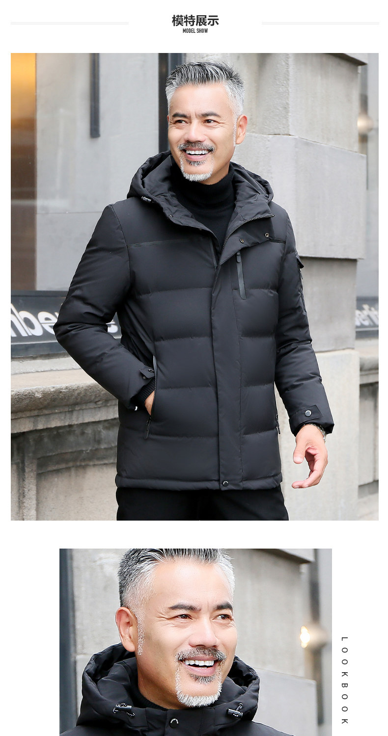 Blouson homme OBURGI - Ref 3122225 Image 17