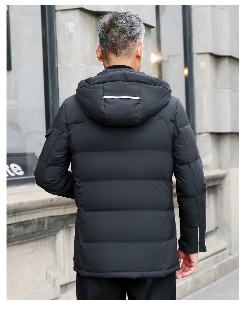 Blouson homme OBURGI - Ref 3122225 Image 23