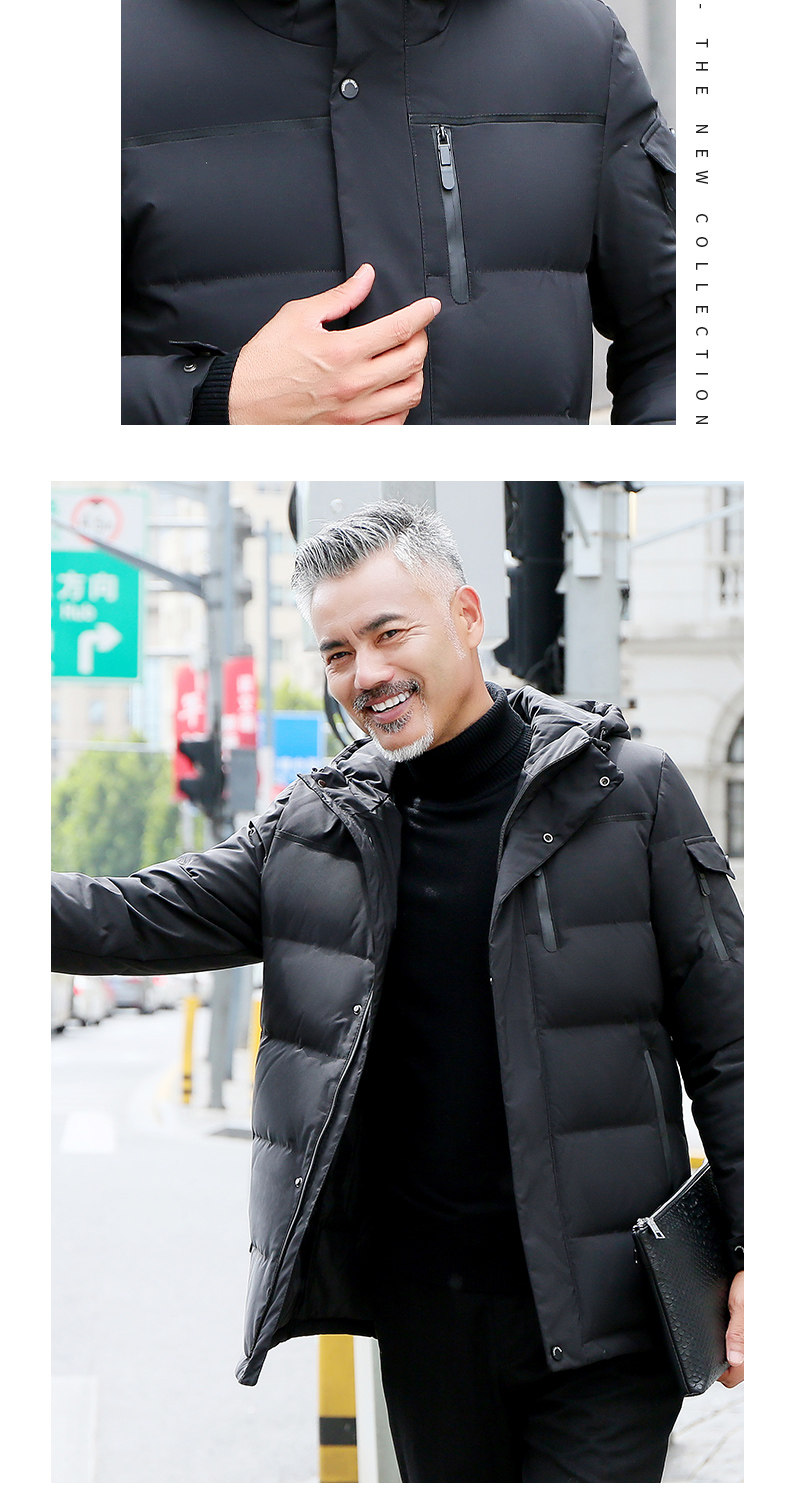 Blouson homme OBURGI - Ref 3122225 Image 18