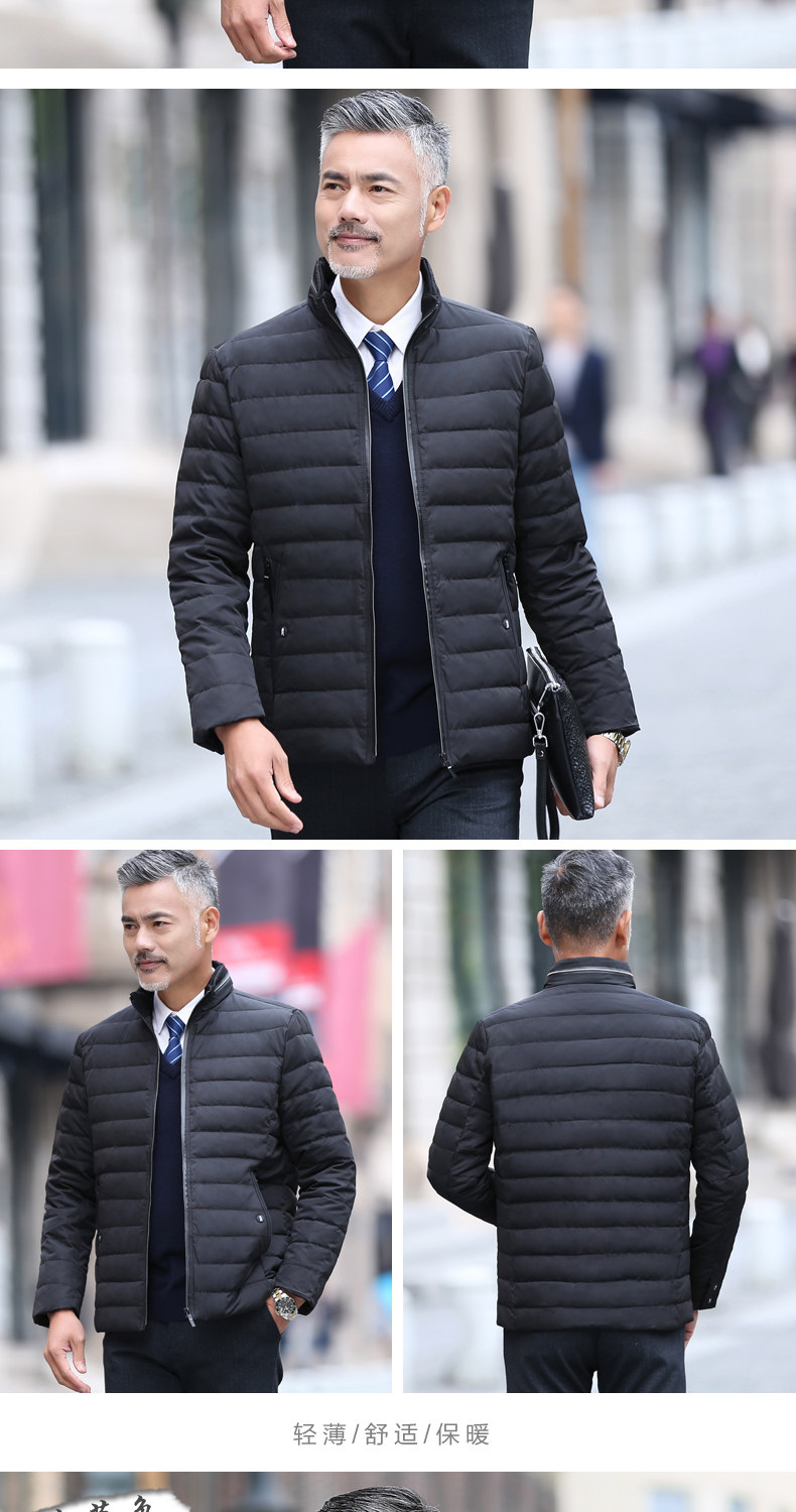 Blouson homme OBURGI - Ref 3121679 Image 23