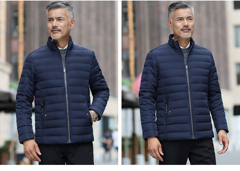 Blouson homme OBURGI - Ref 3121679 Image 25