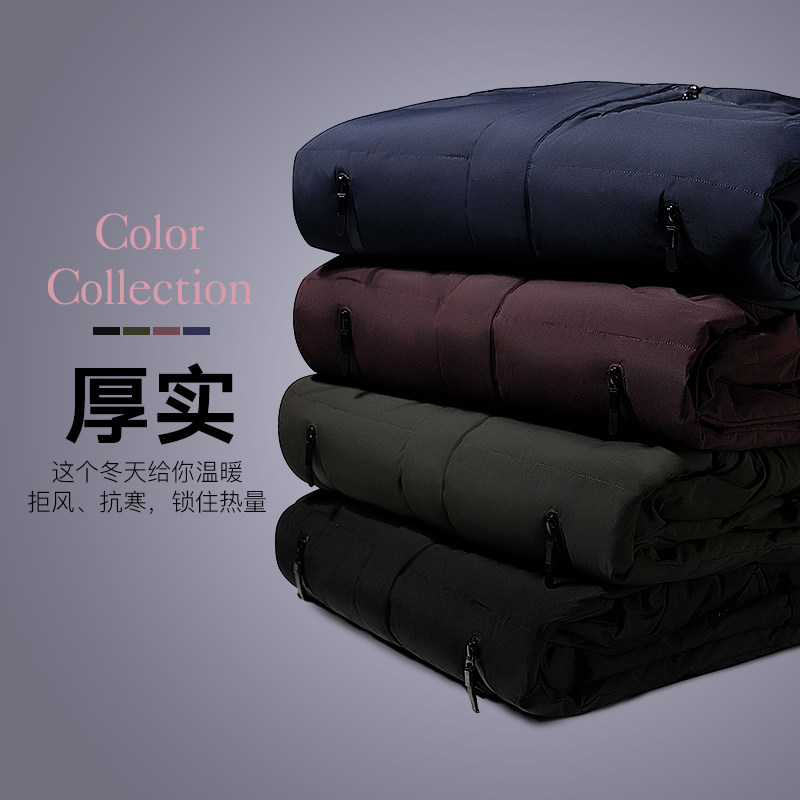 Blouson homme OBURGI - Ref 3122225 Image 3