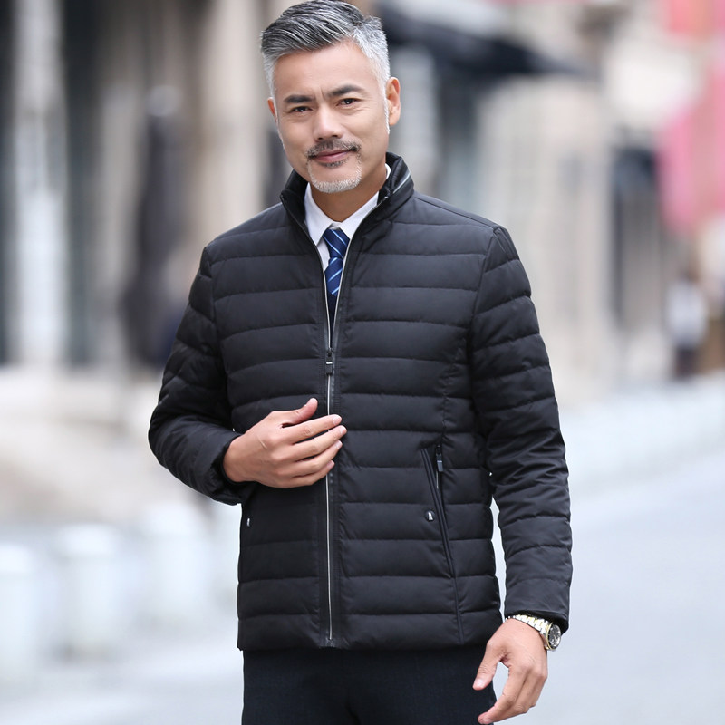 Blouson homme OBURGI - Ref 3121679 Image 4