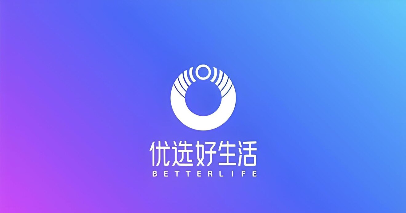 小明百货店的LOGO