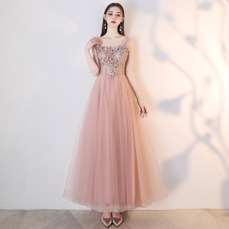 Robe de soirée DAIMO - Ref 3211050 Image 3