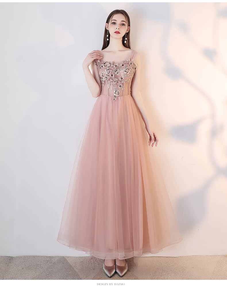 Robe de soirée DAIMO - Ref 3211050 Image 18