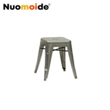 Маленькая дизайнерская мебель из натурального дерева, подставка для ног для отдыха