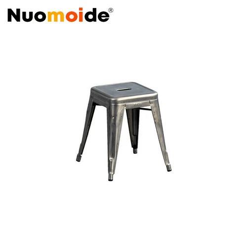 Маленькая дизайнерская мебель из натурального дерева, подставка для ног для отдыха