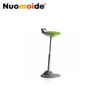 Минималистичная современная дизайнерская оригинальная импортная физиологичная мебель, Германия