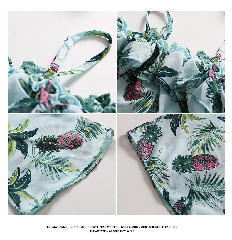 Maillot de bain pour femme - Ref 3029623 Image 25