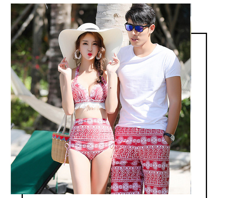 Maillot de bain pour femme - Ref 3031017 Image 13