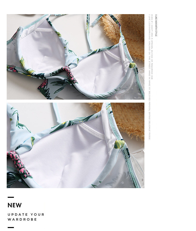 Maillot de bain pour femme - Ref 3029623 Image 29