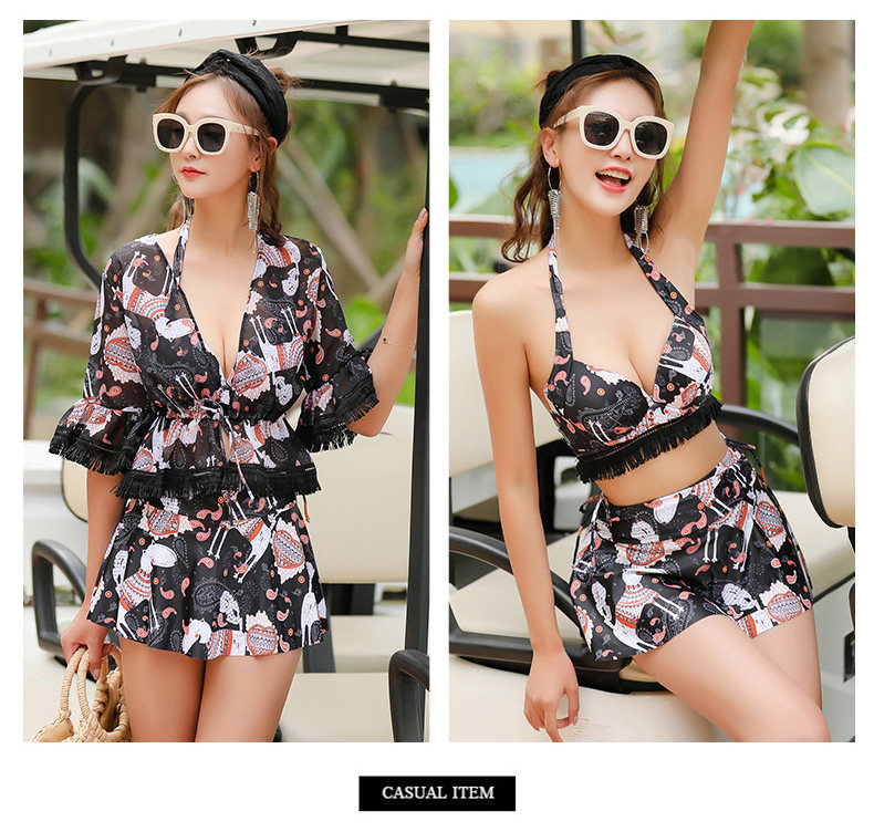 Maillot de bain pour femme - Ref 3029943 Image 14