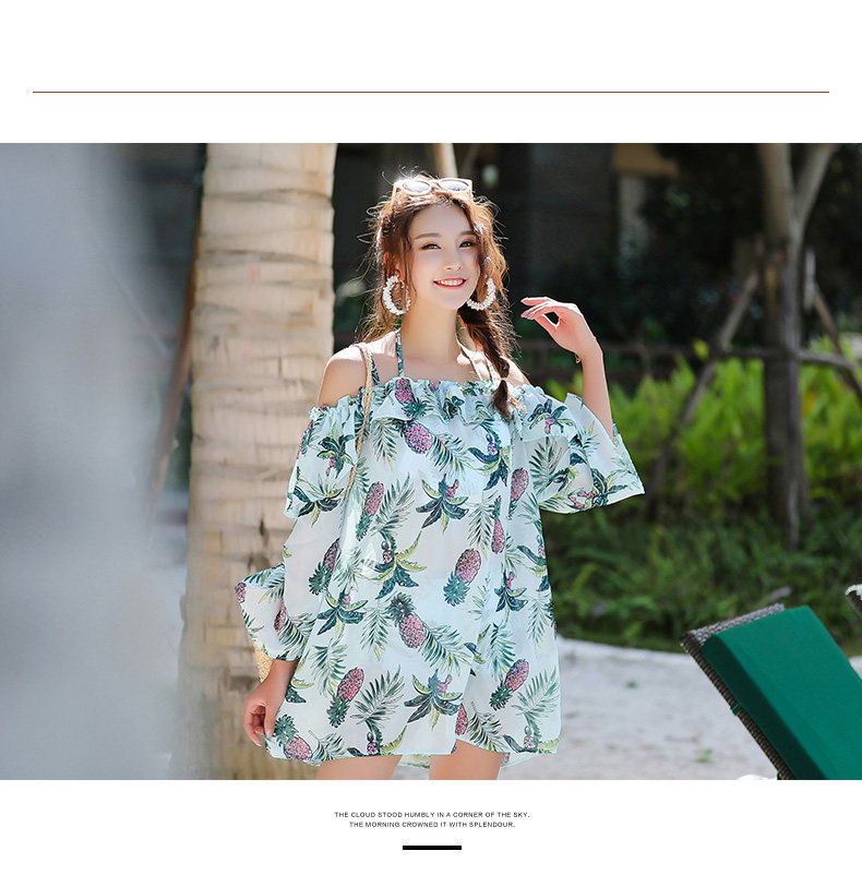 Maillot de bain pour femme - Ref 3029623 Image 14