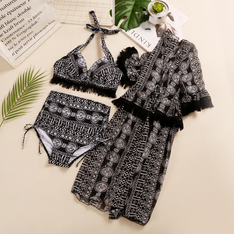 Maillot de bain pour femme - Ref 3031017 Image 4