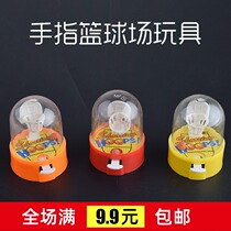 Childrens Puzzle Palm Upper Throw Basket Finger Basketball Tabletop Small Toy Creative Bespoke stock Source Toy Wholesale
