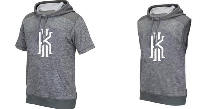 Lakers James Ngắn Tay Áo Len Trùm Đầu Bóng Rổ Đào Tạo Xuất Hiện Chiến Binh Curry Nửa Tay Áo Không Tay Áo hoodie nam đẹp