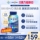Мужские мультивитамины Bayer OneADay men's multi-минеральные поливитамины группы В, импортированные из США mini 0
