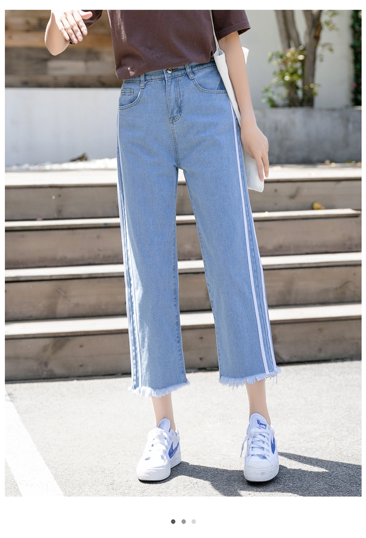 Jean femme - Ref 3191322 Image 20