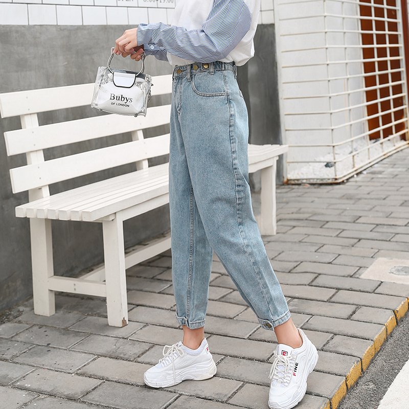 Jean femme - Ref 3191125 Image 1