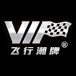 vip男装旗舰店的LOGO