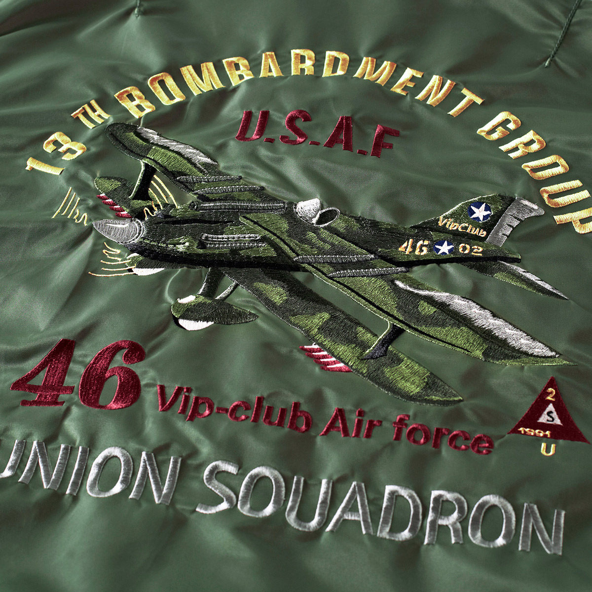 Blouson homme manches longues en Nylon - Ref 3119298 Image 4