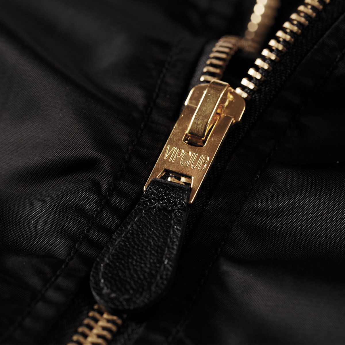 Blouson homme manches longues en Nylon - Ref 3118573 Image 3