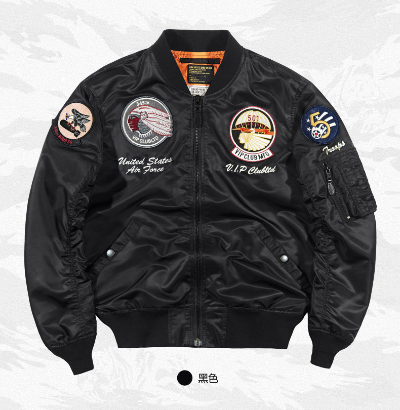 Blouson homme manches longues en Nylon - Ref 3118341 Image 17