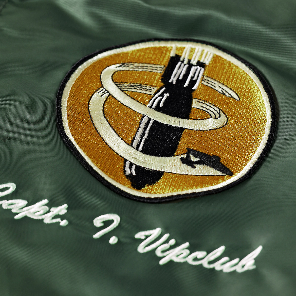 Blouson homme manches longues en Nylon - Ref 3119298 Image 3