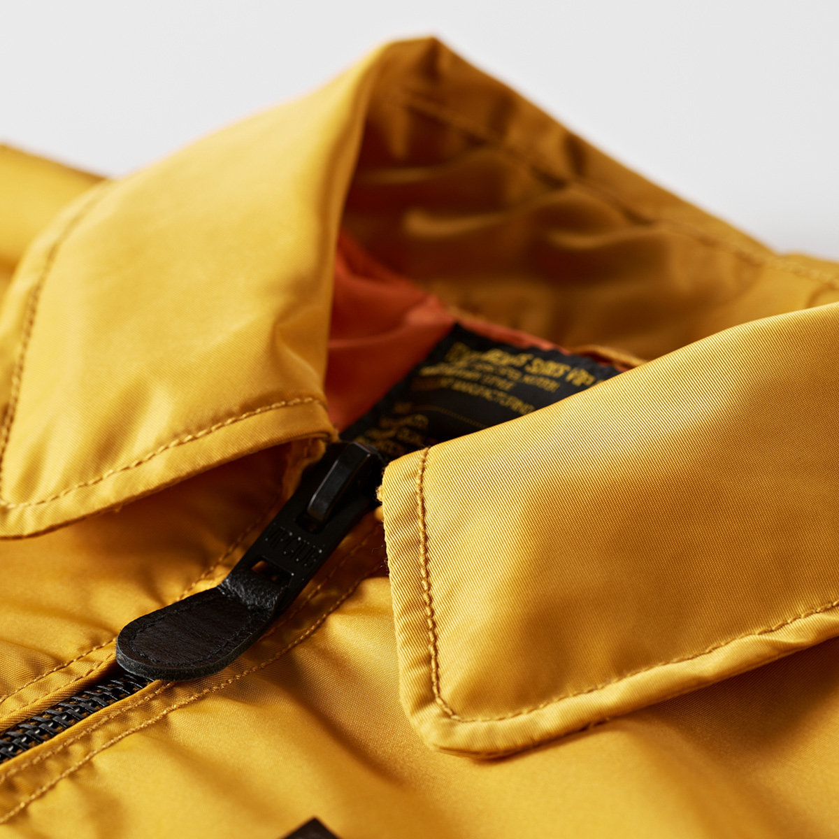 Blouson homme manches longues en Nylon - Ref 3119039 Image 3