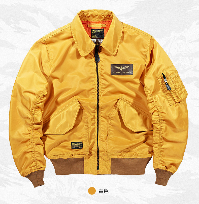 Blouson homme manches longues en Nylon - Ref 3119039 Image 16