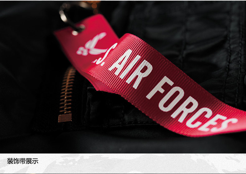 Blouson homme manches longues en Nylon - Ref 3118573 Image 23