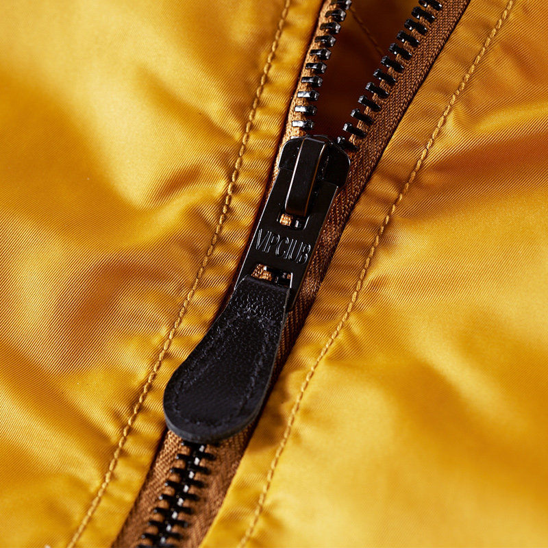 Blouson homme manches longues en Nylon - Ref 3118381 Image 3