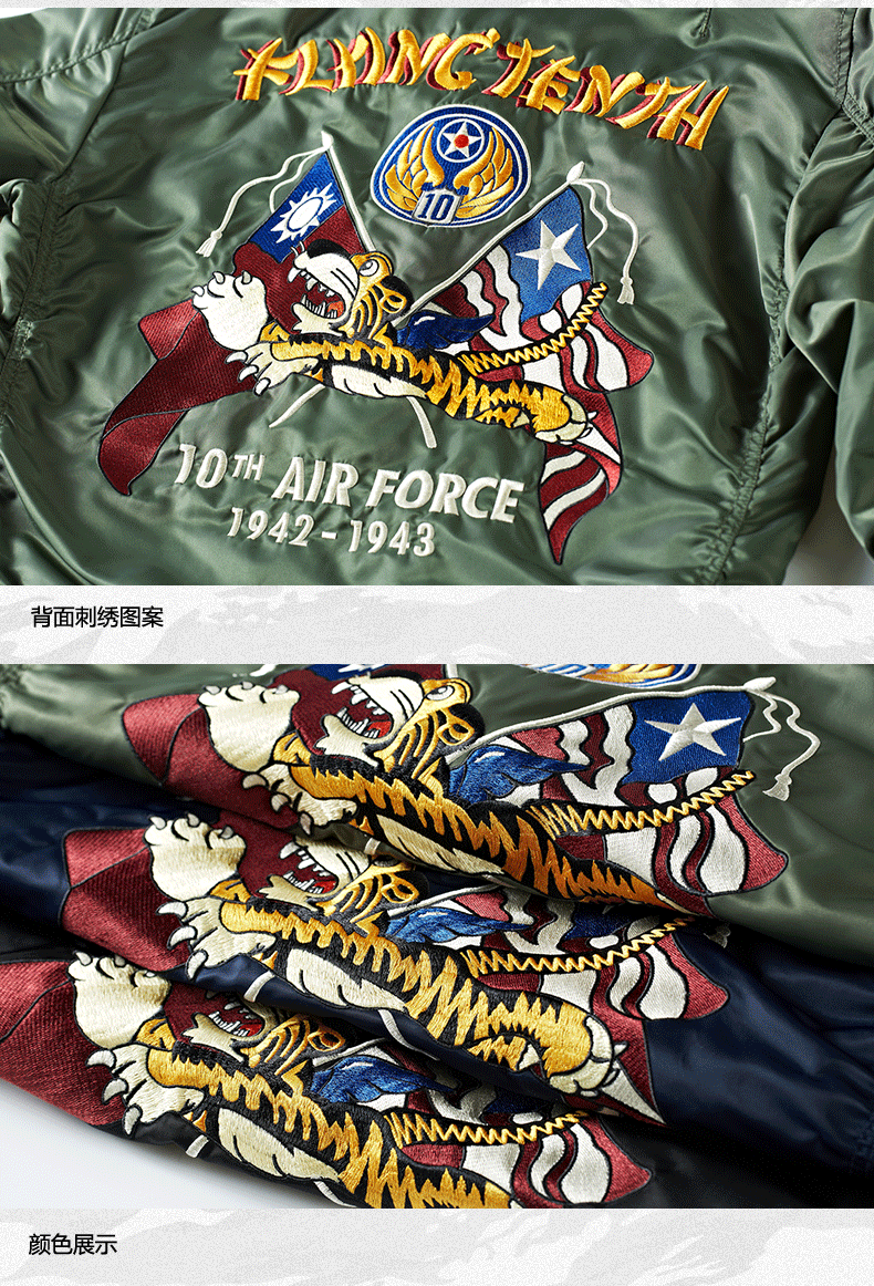 Blouson homme manches longues en Nylon - Ref 3118277 Image 21